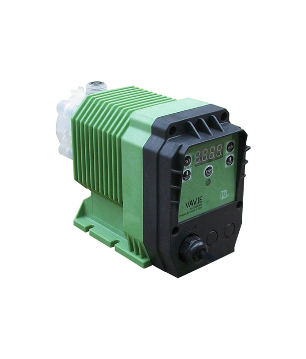 Vavie Dosing Pump by Puredrop Technicals